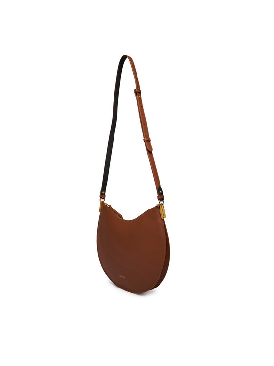 Coccinelle Сумка Coccinelle QKF Coccinellesunup E1 QKF 13 01 01 Коричневий