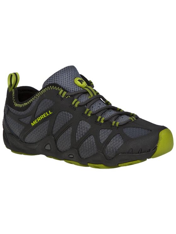 Merrell Обувки Merrell Aquaterra J41081 Черен