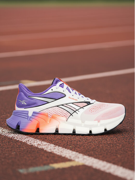 Reebok Взуття для бігу Reebok EOSB-FLOATZIG 2 100225508 Білий