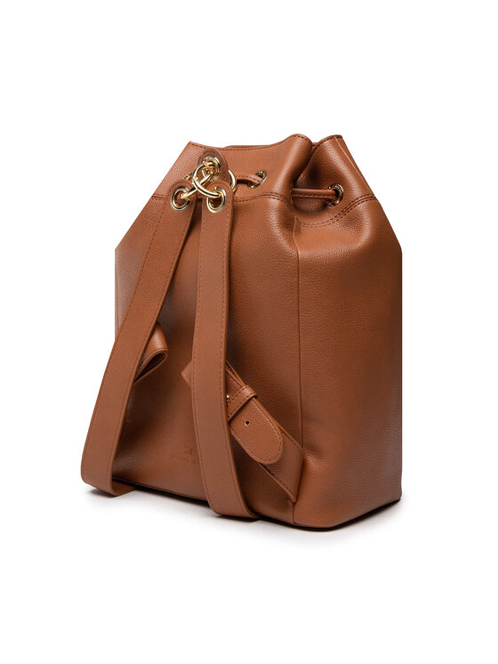 Elisabetta Franchi Hátizsák Elisabetta Franchi BS-88A-22E2-V280 Barna