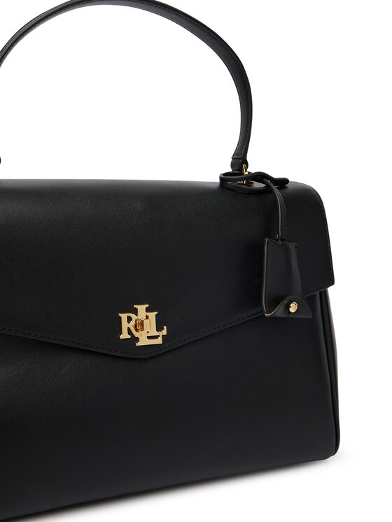 LAUREN RALPH LAUREN Soma LAUREN RALPH LAUREN 431P11738002 Melns