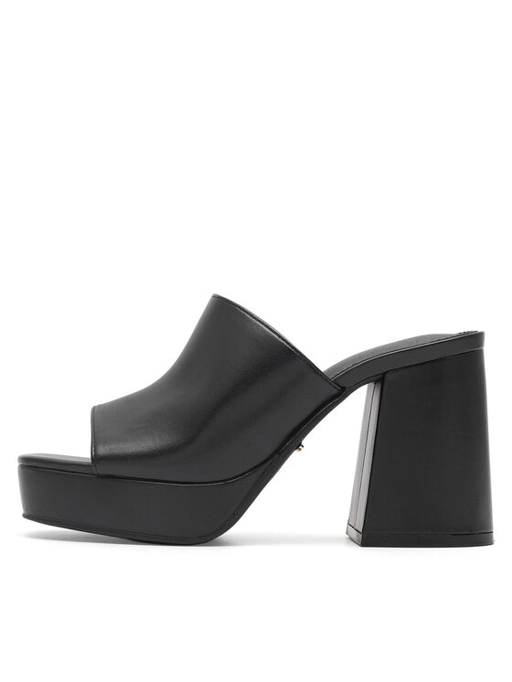DeeZee Şlapi DeeZee KL-KK5606-1 Negru