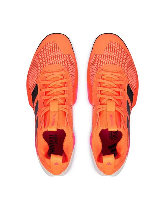 adidas Взуття для тренажерного залу adidas Rapidmove Adv 2 JQ4119 Оранжевий