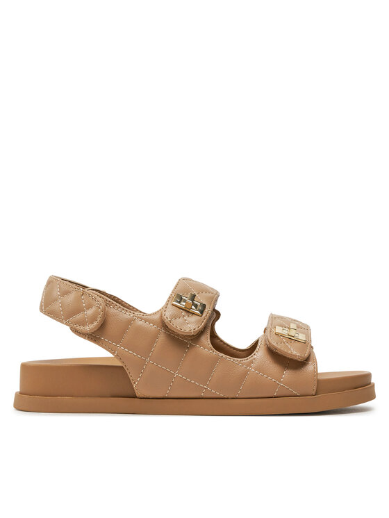 Sandały Call It Spring Chantel 13752449 Beżowy | Eobuwie.com.pl