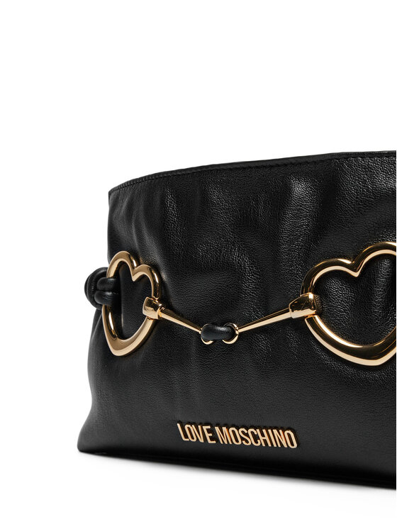 LOVE MOSCHINO Borsetta LOVE MOSCHINO JC4034PP1MLB0000 Nero