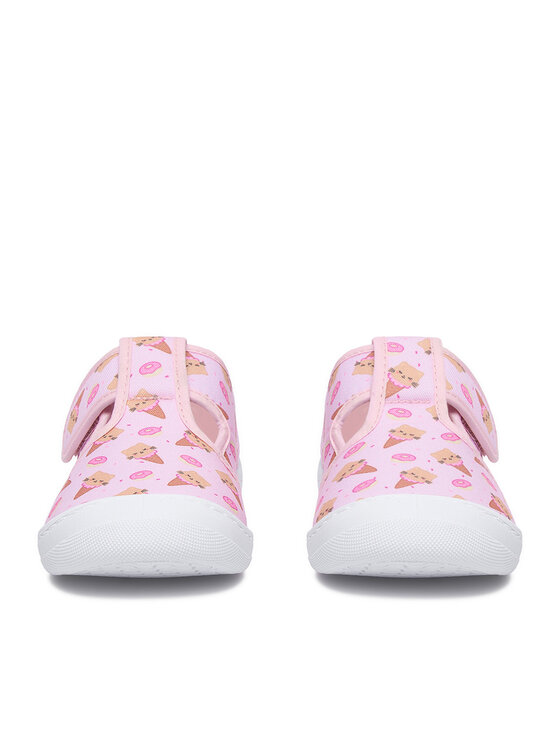 DeeZee Тапочки DeeZee CEO-CM240429-9(III)DZ Світло-рожевий