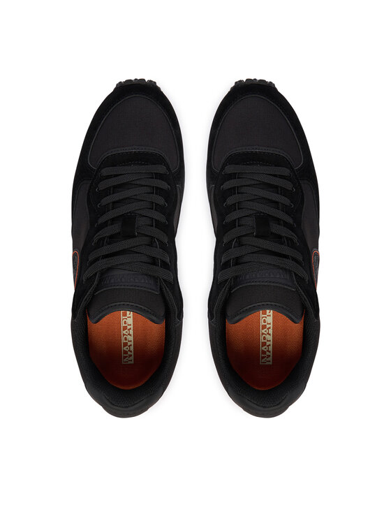 Napapijri Sneakers Napapijri Nova NP0A8APL Negru