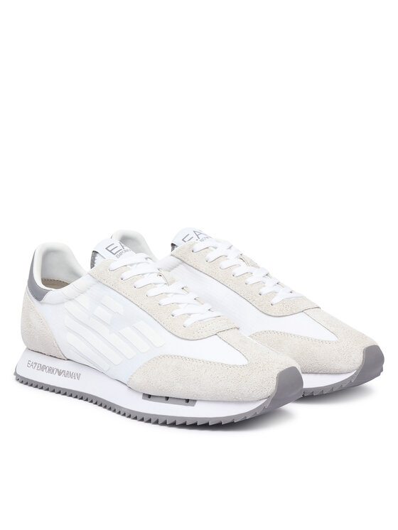 EA7 Emporio Armani Zapatillas EA7 Emporio Armani 7X000870 AF28085 M0433 Blanco