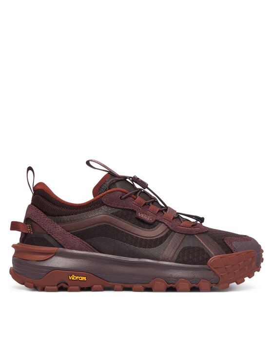 Vans Trekkingi Vans Crosspath XC VN000EJJGRB1 Brązowy