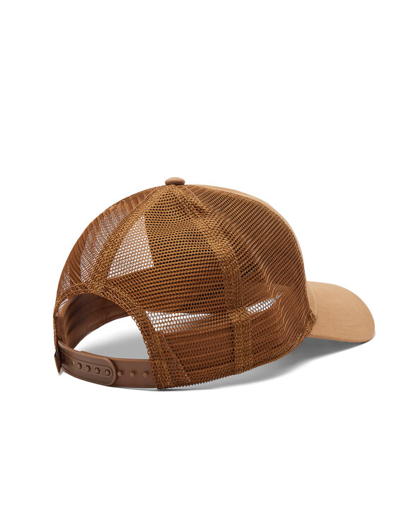 Dickies Gorra con visera Dickies Sumiton DK0A4XYG Marrón