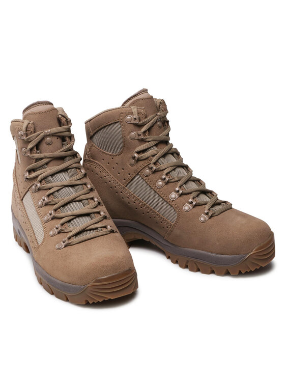 Meindl Trekkings Meindl Safari Mid Pro 3764 Bej