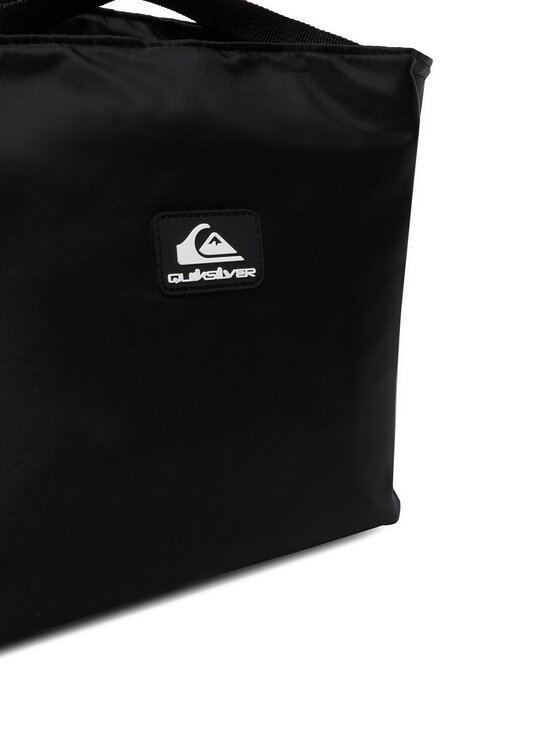 Quiksilver Geantă de prânz Quiksilver WBEO-QUIK-P-001-10 Negru