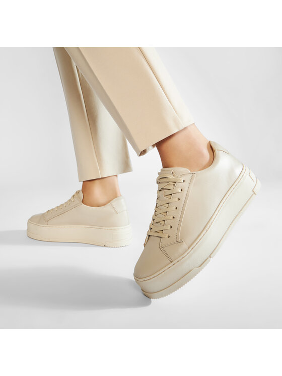 Vagabond Shoemakers Tenisice Vagabond Shoemakers Judy 4924-001-05 Bež