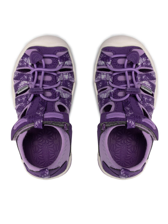 Keen Босоніжки Keen Moxie Sandal 1026286 Фіолетовий