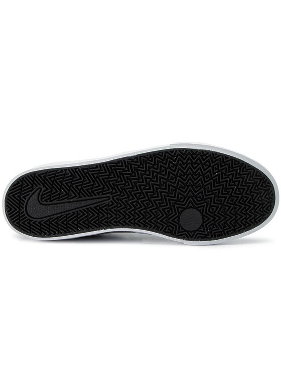 Nike Sneakers Nike Sb Charge Slr CD6279 003 Gri