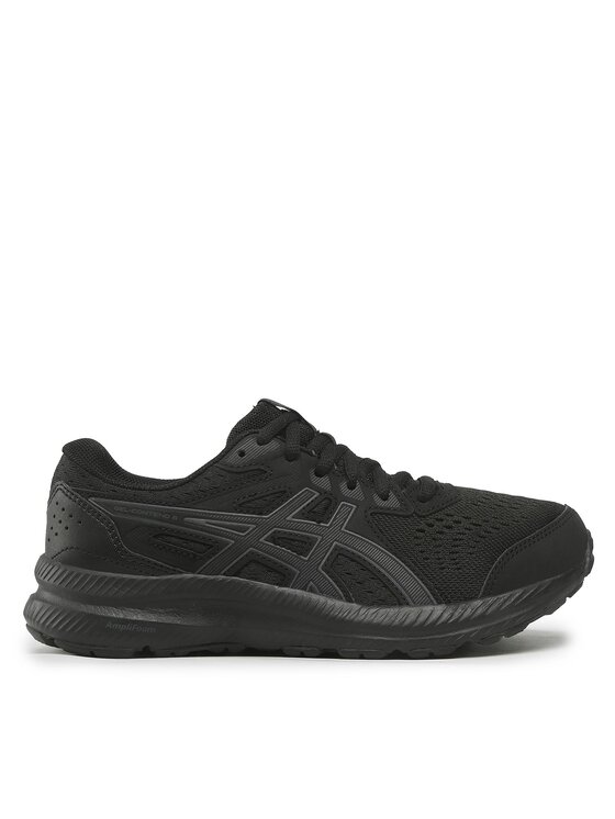 Asics Tekaški čevlji Asics Gel-Contend 8 1012B320 Črna