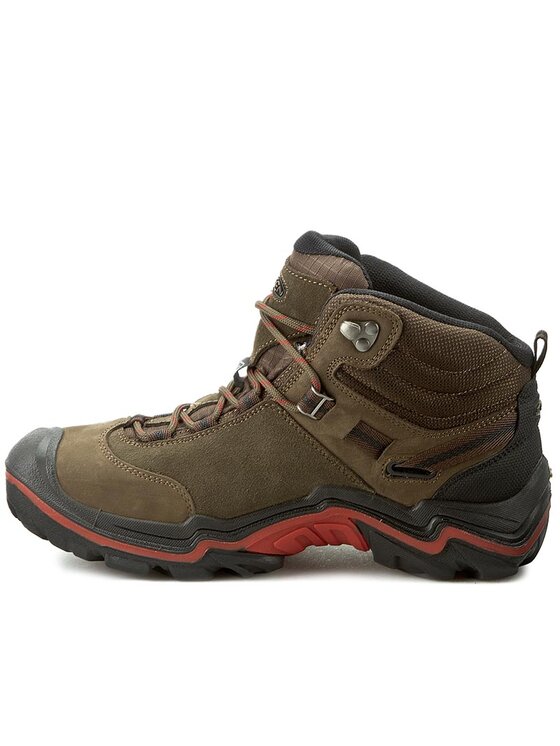 Keen Trekking čevlji Keen Wanderer Wp 1014764 Zelena