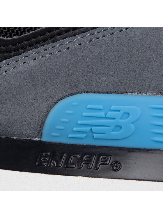 New Balance Αθλητικά New Balance ML574JHO Μαύρο