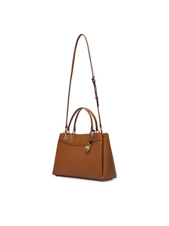 MICHAEL Michael Kors Сумка MICHAEL Michael Kors May 30T6GX5L8L Коричневий
