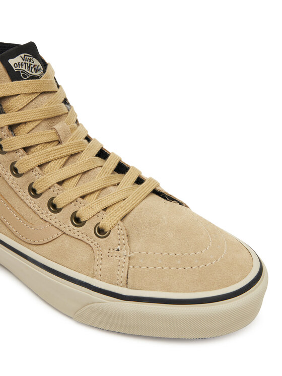 Vans Sneakersy Vans MTE Sk8-Hi Insulated VN000EB4TAN1 Béžová