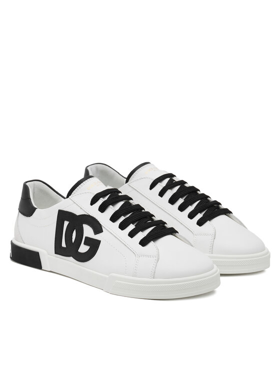 Dolce&Gabbana Laisvalaikio batai Dolce&Gabbana DA5181 AN571 Balta
