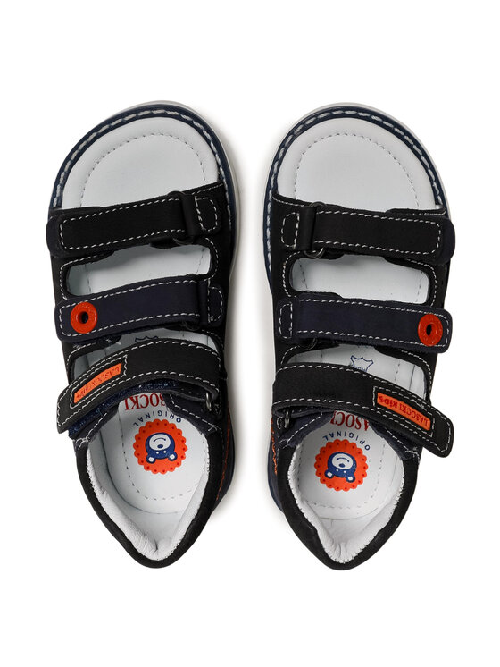 Lasocki Kids Sandale Lasocki Kids CI12-HAPPY-01A Bleumarin