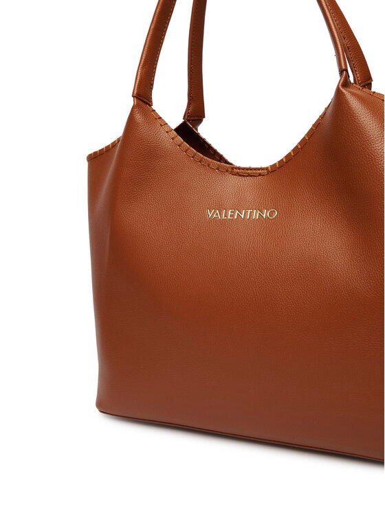 Valentino Сумка Valentino Aleksandra VBS9W901 Коричневий