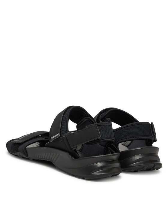 adidas Босоніжки adidas Terrex Hydroterra JQ2231 Чорний