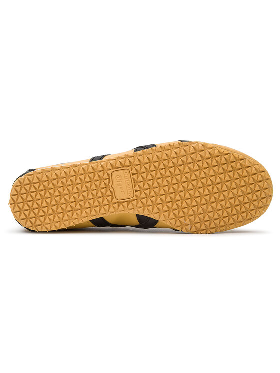 Onitsuka Tiger Снікерcи Onitsuka Tiger Mexico 66 DL408 Жовтий