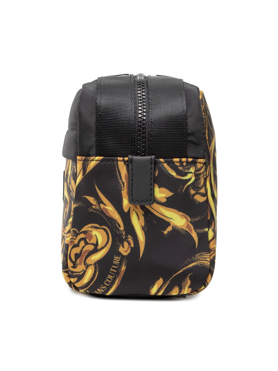 Versace Jeans Couture Kozmetični kovček Versace Jeans Couture 72YA9X90 Črna