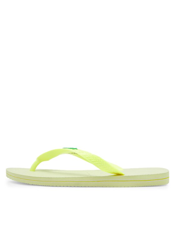 Havaianas В'єтнамки Havaianas 4110850.0904 Зелений