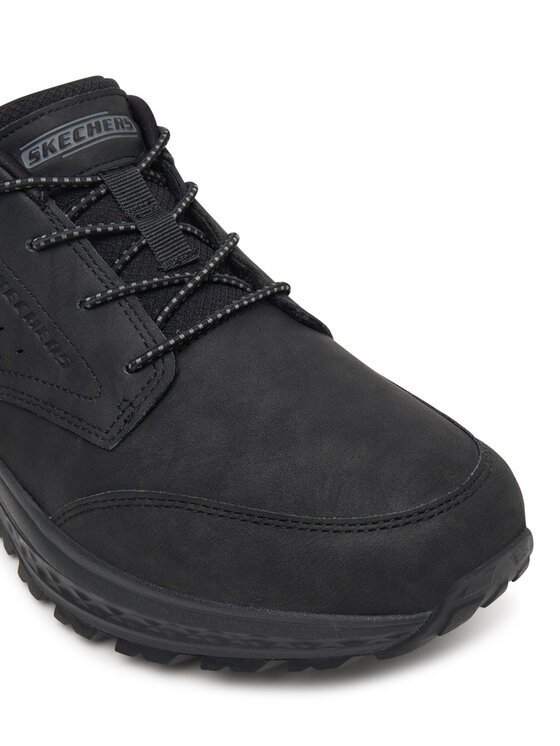 Skechers Laisvalaikio batai Skechers Slade Ultra - Ronan 211448 Juoda