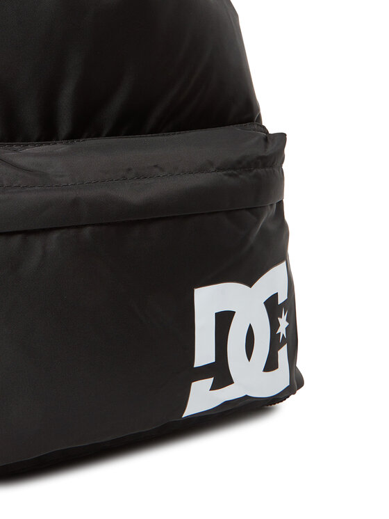 DC Shoes Vak na stahovací šňůrky DC Shoes DCI-P-004-07 Černá