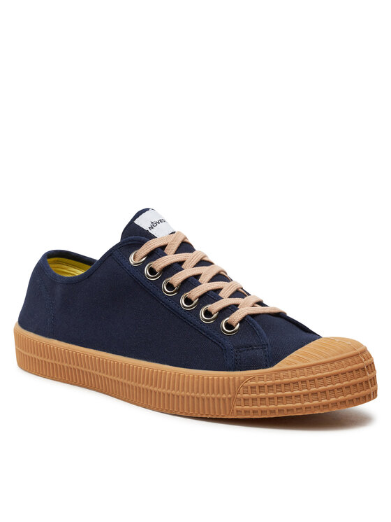 Novesta Scarpe da ginnastica Novesta Star Master N772019-27Y27Y003 Blu scuro