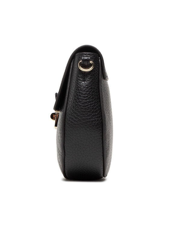 Furla Ročna torba Furla Club 2 WE00280-BX0041-O6000-1-007-20-CN-E Črna