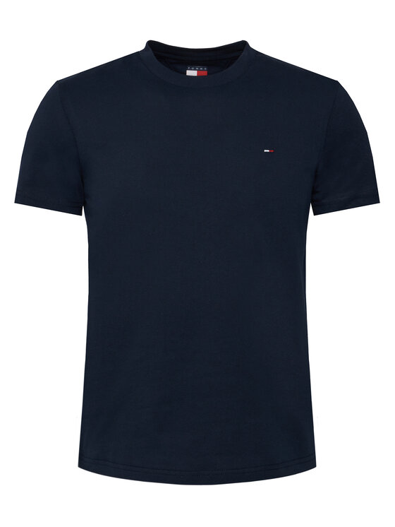 Tommy Jeans Tommy Jeans Σετ t-shirts DM0DM20687 Έγχρωμο Slim Fit