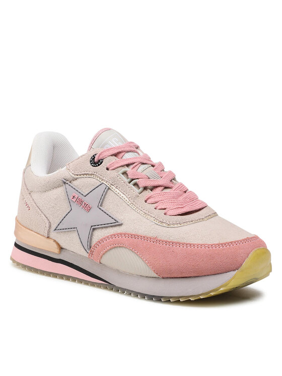Big Star Shoes Snīkeri Big Star Shoes II274305 Bēšs
