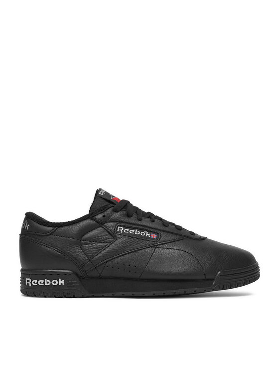 Reebok Снікерcи Reebok EO-EXOFIT LO CLEAN LOGO INT 100000168 Чорний