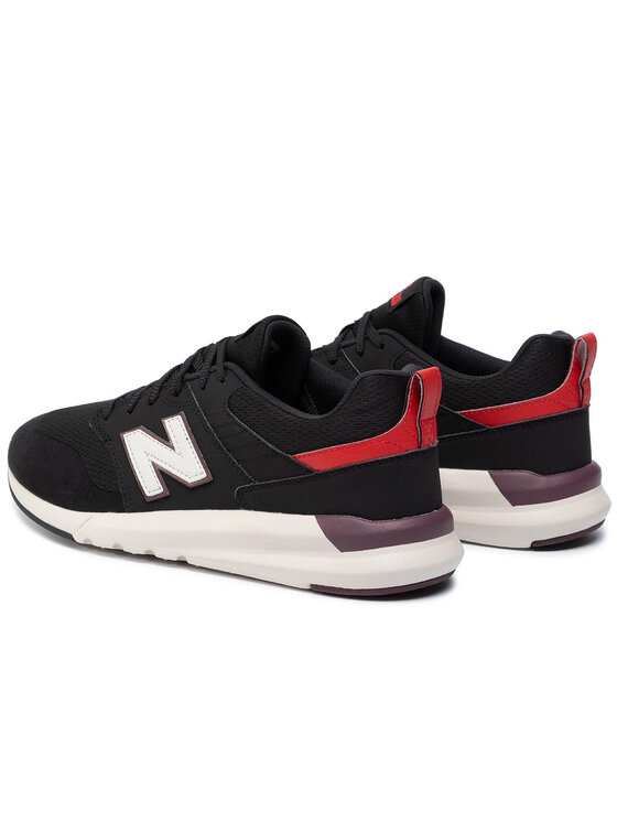 New Balance Snīkeri New Balance MS009LA1 Melns