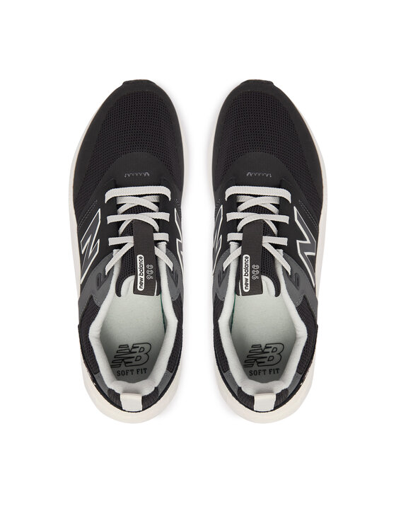 New Balance Сникърси New Balance DynaSoft UA900 v2 U9005G9 Черен