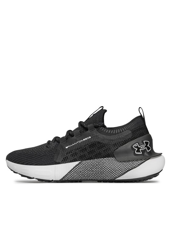 Under Armour Futócipő Under Armour Ua W Hovr Phantom 3 Se 3026584-002 Fekete