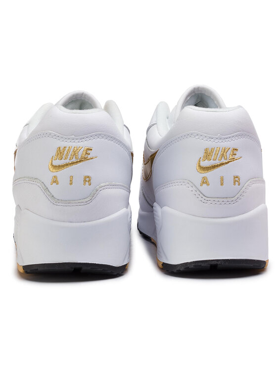 Nike Sneakers Nike Air Max 90/1 AJ7695 102 Alb