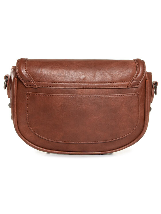 Pepe Jeans Сумка Pepe Jeans Tina Bag PL031187 Коричневий