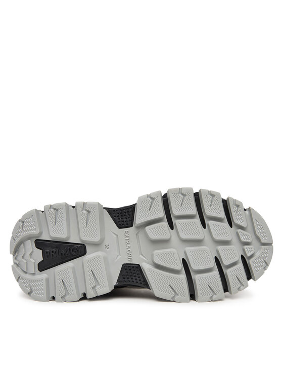 Primigi Снігоходи Primigi GORE-TEX 8934033 S Сірий
