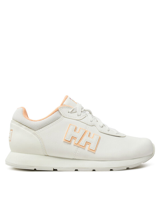 Helly Hansen Снікерcи Helly Hansen W Brecken Heritage 11948 Білий