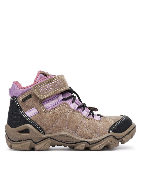 Primigi Snehule Primigi GORE-TEX 2391844 M Tmavo béžová