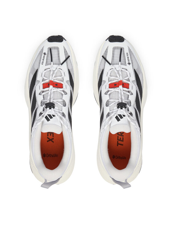adidas Trekkingi adidas Terrex Freehiker Sl Gore-Tex Hiking Shoes KI5163 Biały