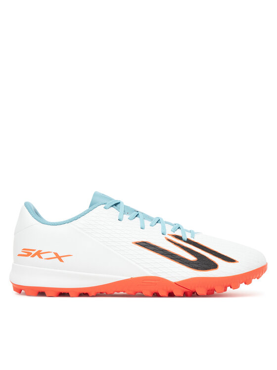 Skechers Futbolo batai Skechers Club Tf 252134 WTQP Balta