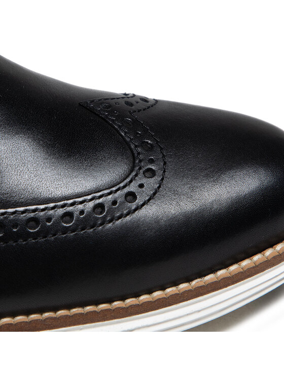 Cole Haan Туфлі Cole Haan Original Grand Shwng C26469 Чорний