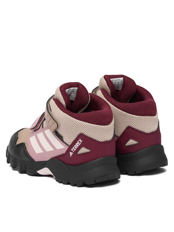 adidas Trekking adidas Terrex Skychaser Mid Gore-Tex Hiking Shoes Kids KI8257 Svijetlo smeđa